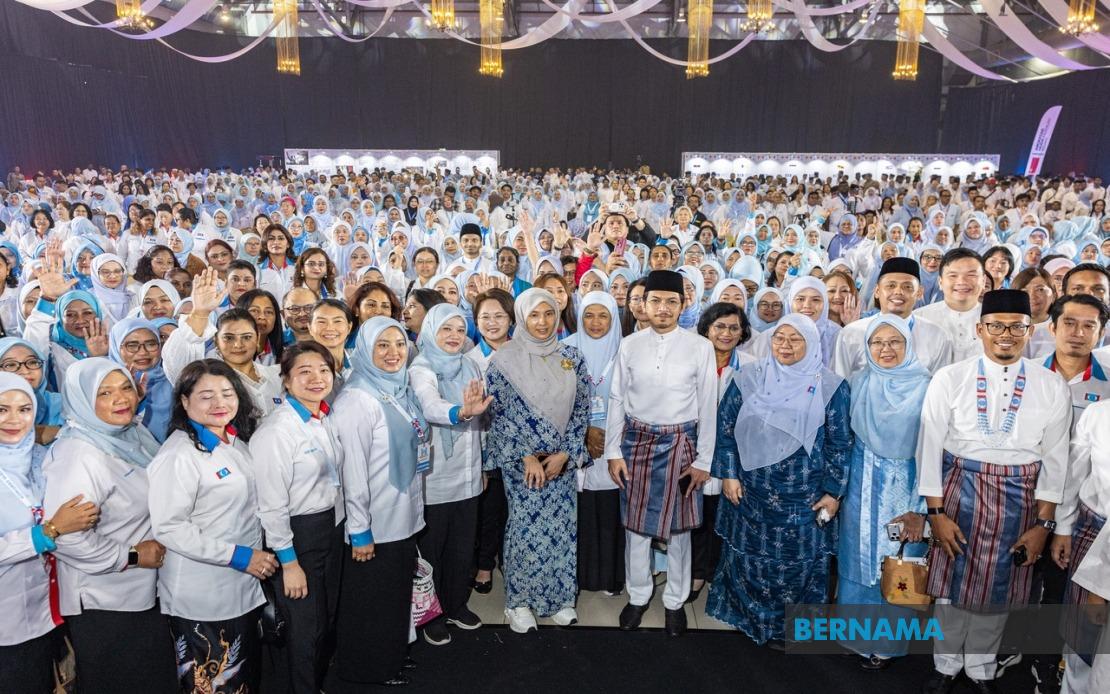 PKR Must Sharpen Political Message to Restore Public Trust, Says Youth Wing Chief