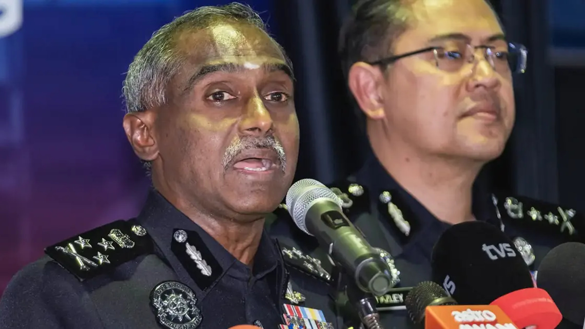 Woman to Face Court Charges of Defaming Prime Minister Anwar Ibrahim