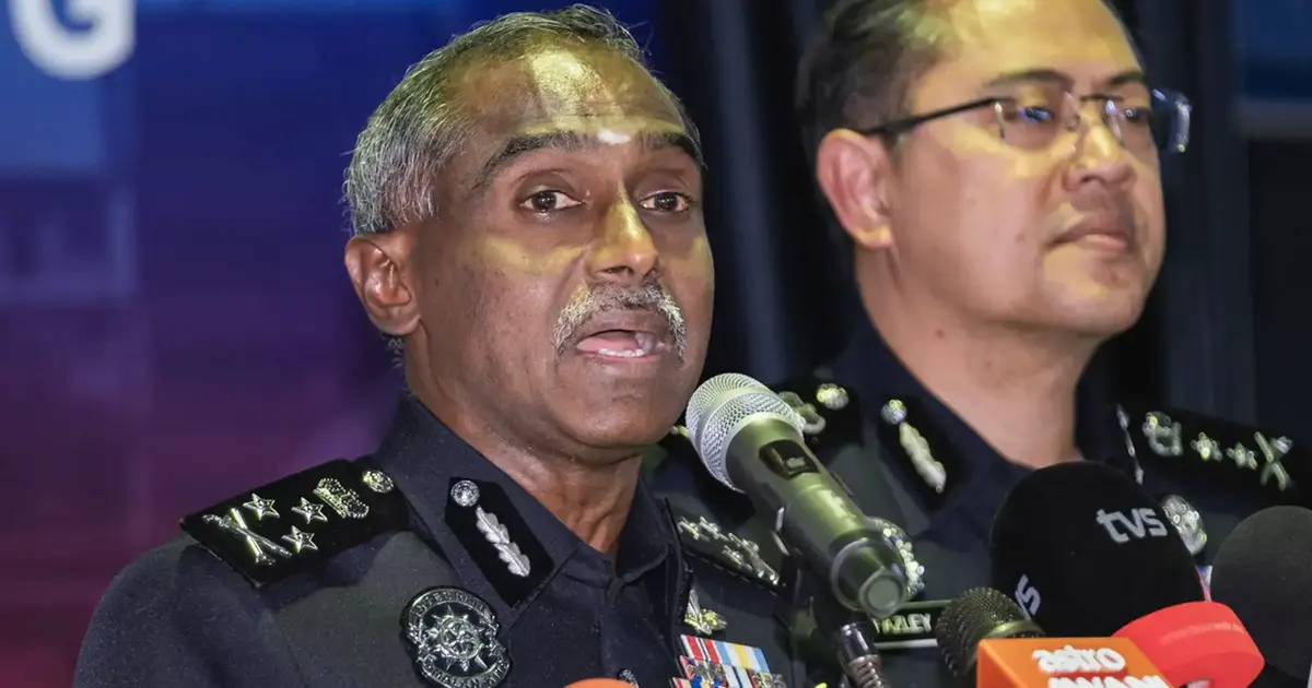 Woman to Face Court Charges of Defaming Prime Minister Anwar Ibrahim