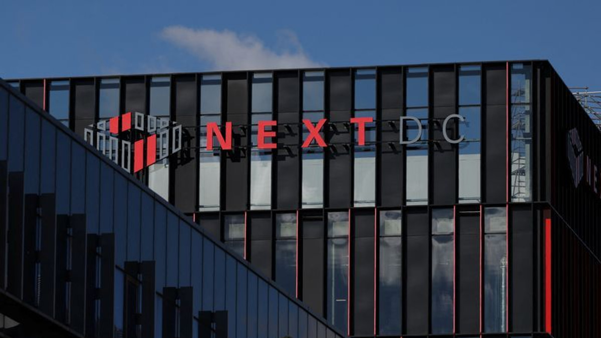 Australia's NextDC profits surge amid growing scrutiny over data centre water and energy demands
