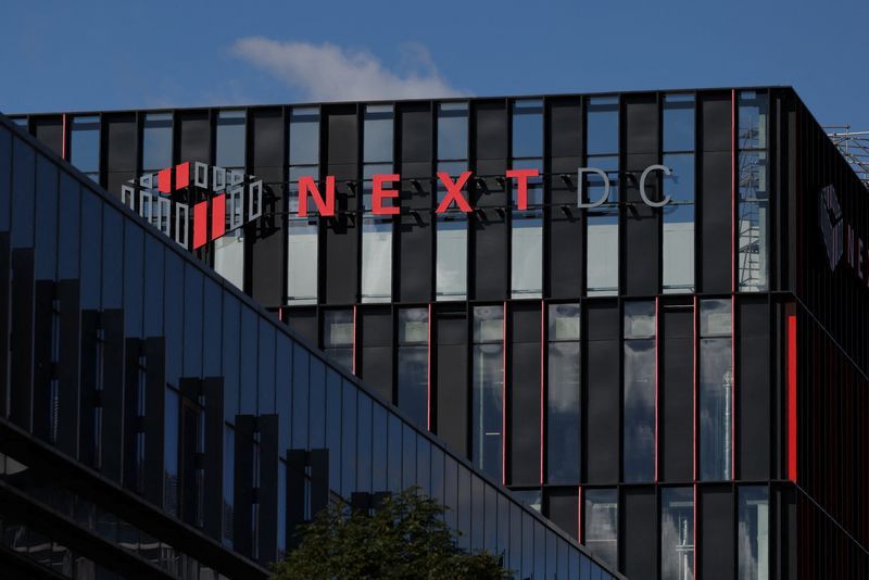 Australia's NextDC profits surge amid growing scrutiny over data centre water and energy demands