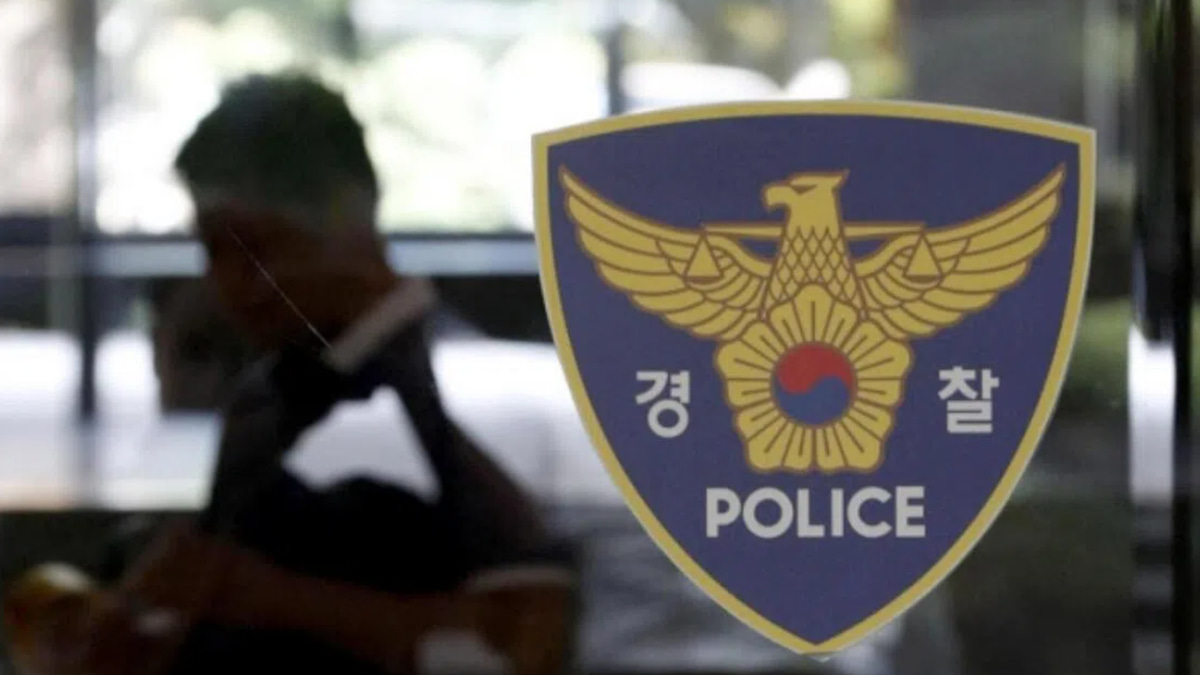 Incheon Officer Under Investigation After Fatally Striking Woman During Emergency Response