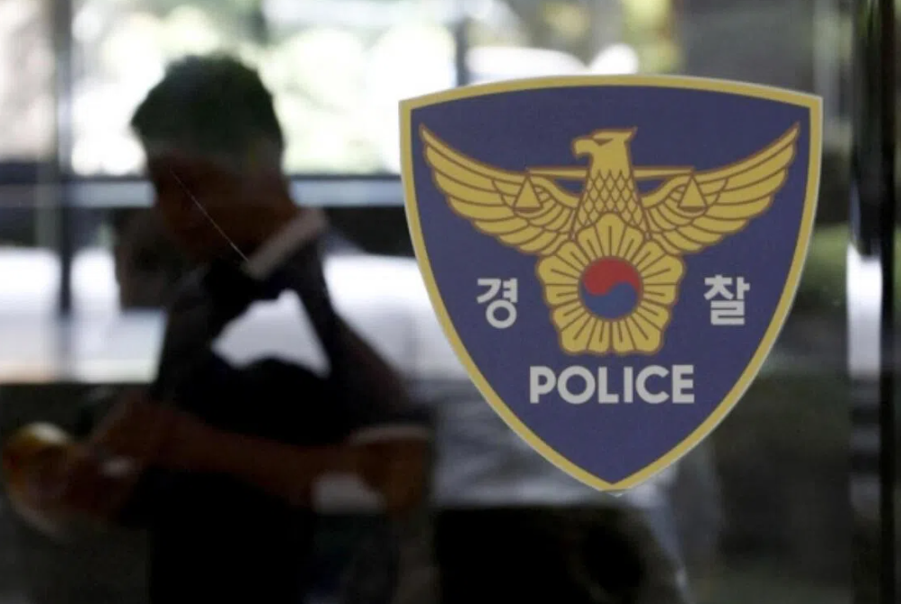 Incheon Officer Under Investigation After Fatally Striking Woman During Emergency Response
