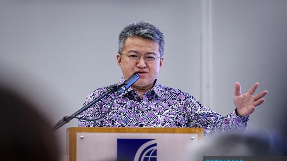 Pakatan Harapan Braces for Vote Leakage in Johor Poll as Perikatan Nasional Sits Out 23 Seats