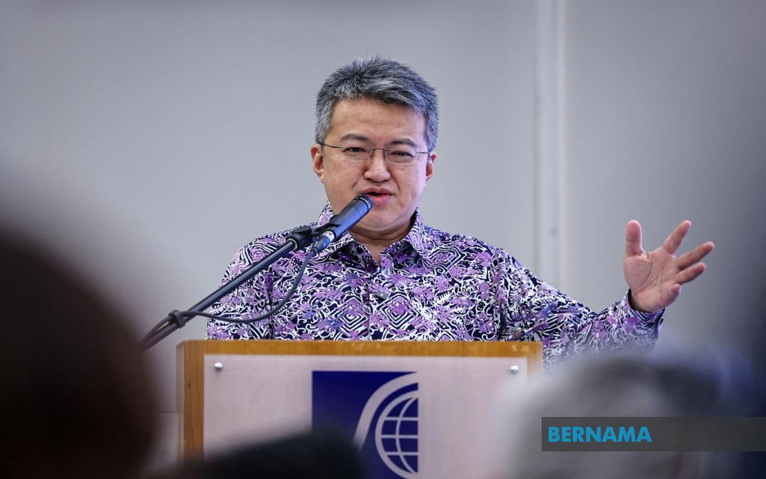 Pakatan Harapan Braces for Vote Leakage in Johor Poll as Perikatan Nasional Sits Out 23 Seats