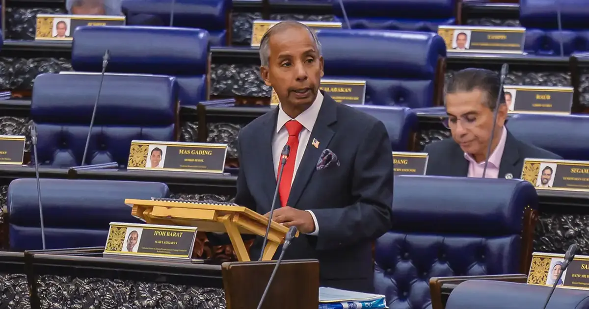 Parliament May Gain Access to Taiping Prison Riot CCTV Footage, Says Deputy Minister