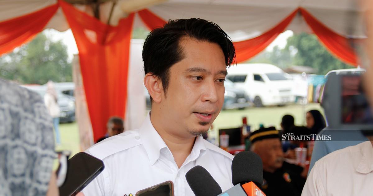PH and BN still to open formal talks on Melaka poll partnership