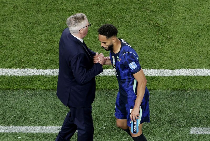 Cunha's Movement Reveals Ancelotti's Tactical Vision as Brazil Finds Balance Against Haiti