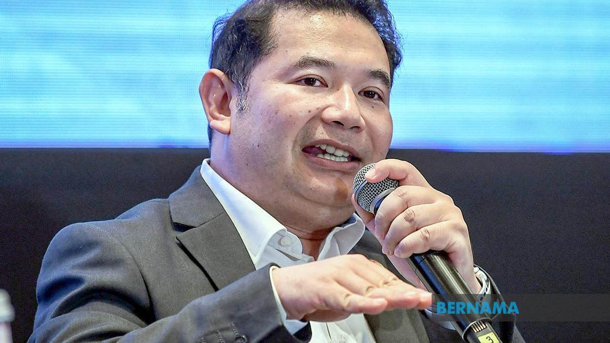 Bersama Set To Unveil Johor Election Slate This Friday