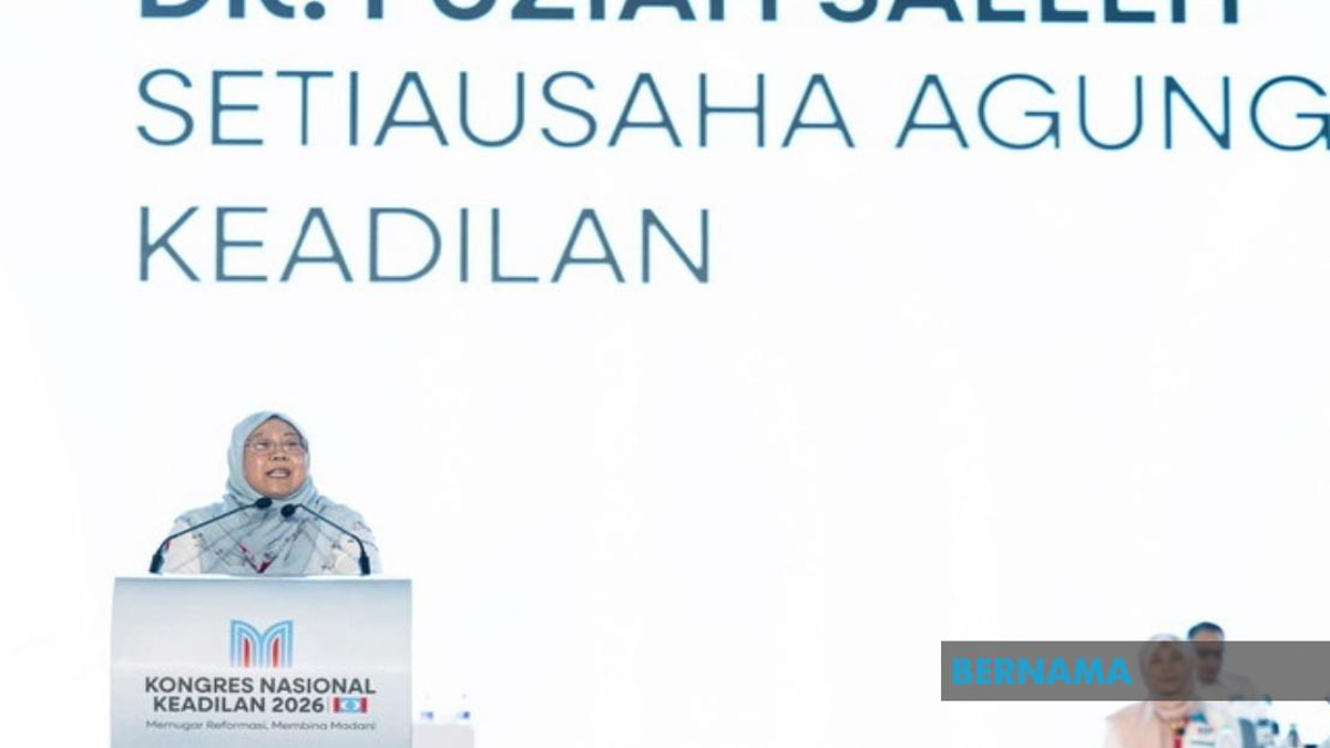 PKR Must Deepen MADANI Economy Message to Realise Reform Goals, Says Fuziah
