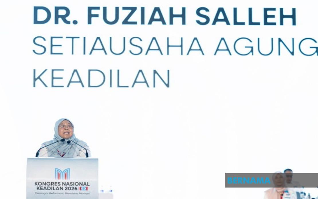 PKR Must Deepen MADANI Economy Message to Realise Reform Goals, Says Fuziah