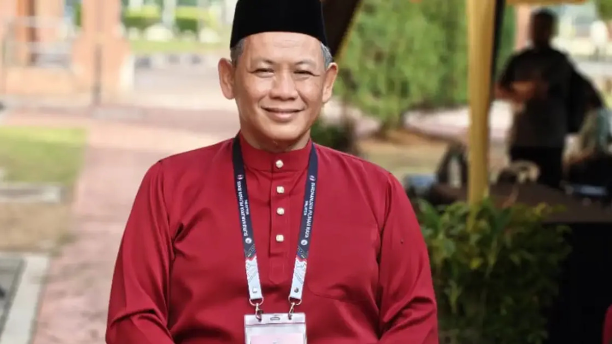 Aminuddin Eyes Linggi Comeback as Three-Way Contest Takes Shape