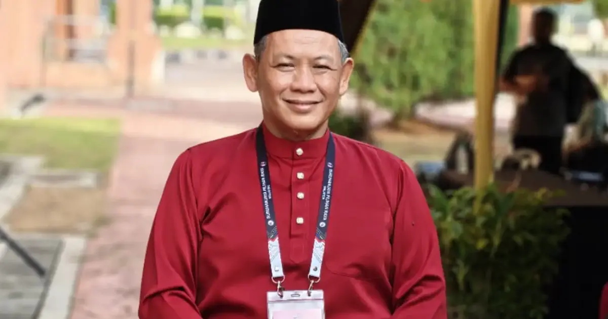 Aminuddin Eyes Linggi Comeback as Three-Way Contest Takes Shape