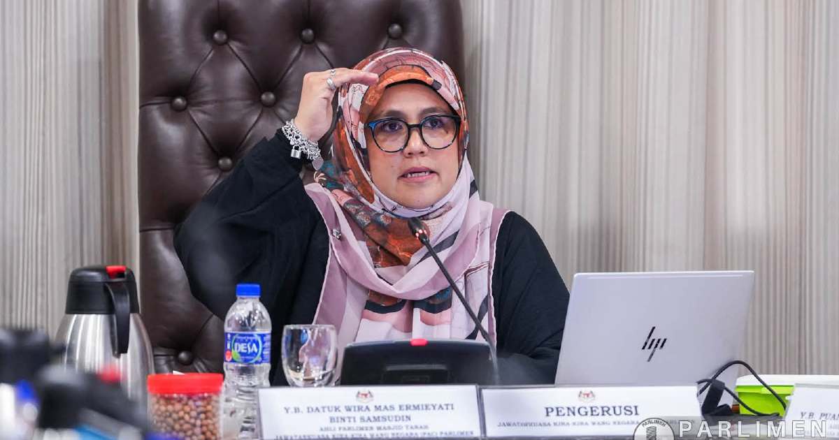 Parliament to investigate governance lapses at Tabung Haji following mounting scrutiny