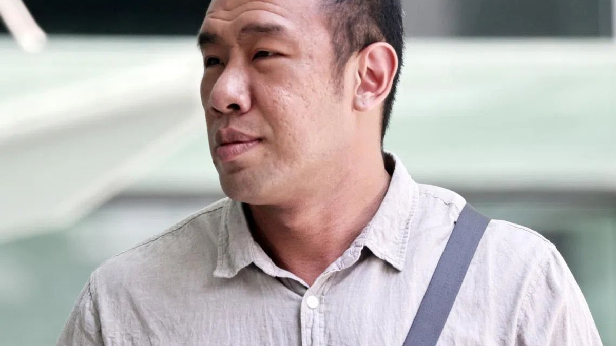 Former SAF Captain Sentenced to 21 Months for Defrauding Colleagues of S$86,000 and Running Vaping Ring