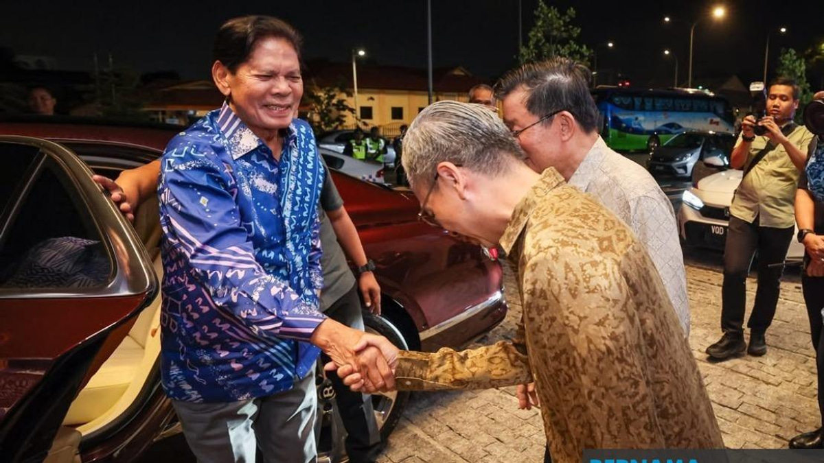 Penang Governor Honours Media Practitioners at HAWANA 2026 Dinner Ahead of Prime Minister's Official Launch