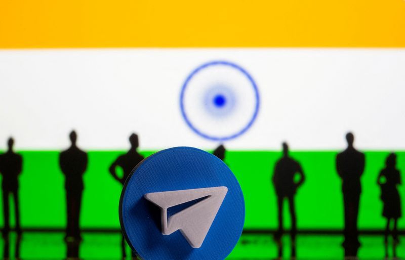 New Delhi Court Upholds Telegram Ban as India Cracks Down on Exam Fraud