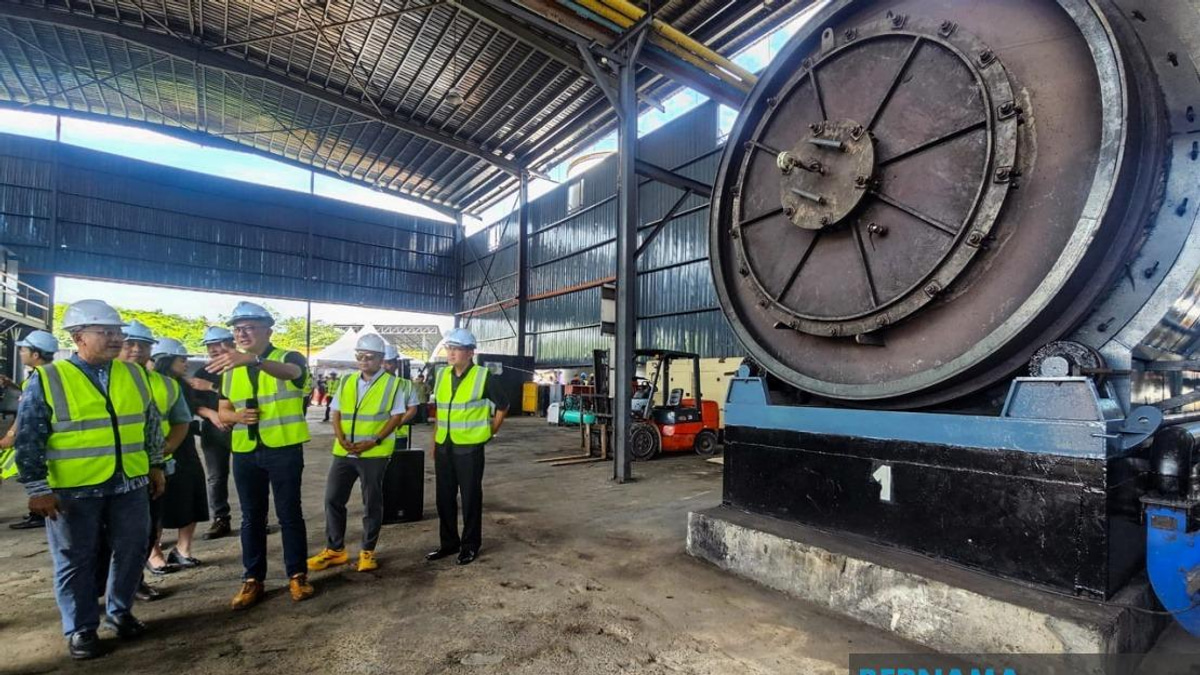 Terengganu Accelerates Station Development for Early ECRL Launch