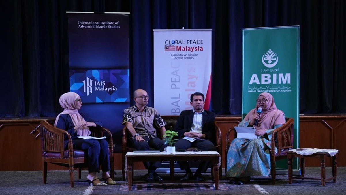 Malaysian Refugee Conference Adopts 10-Point Action Plan, Seeks Balanced Policy Approach