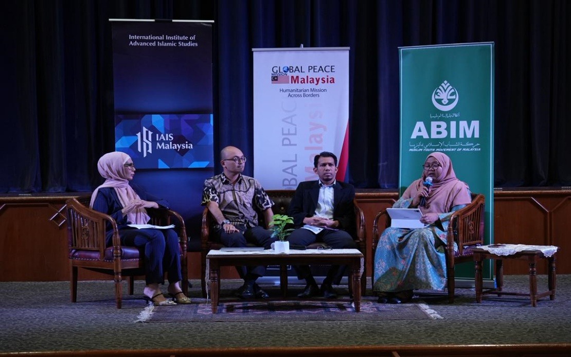 Malaysian Refugee Conference Adopts 10-Point Action Plan, Seeks Balanced Policy Approach