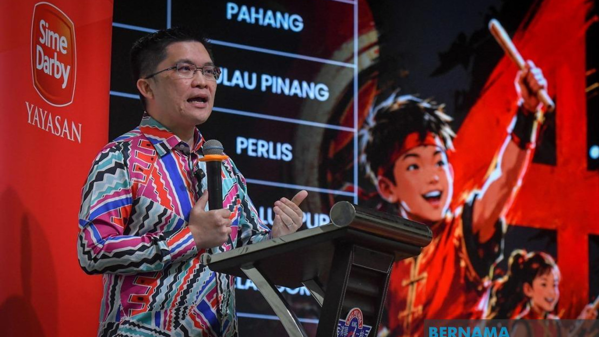 16 Primary Schools To Compete in Inaugural National 24 Festival Drums Championship