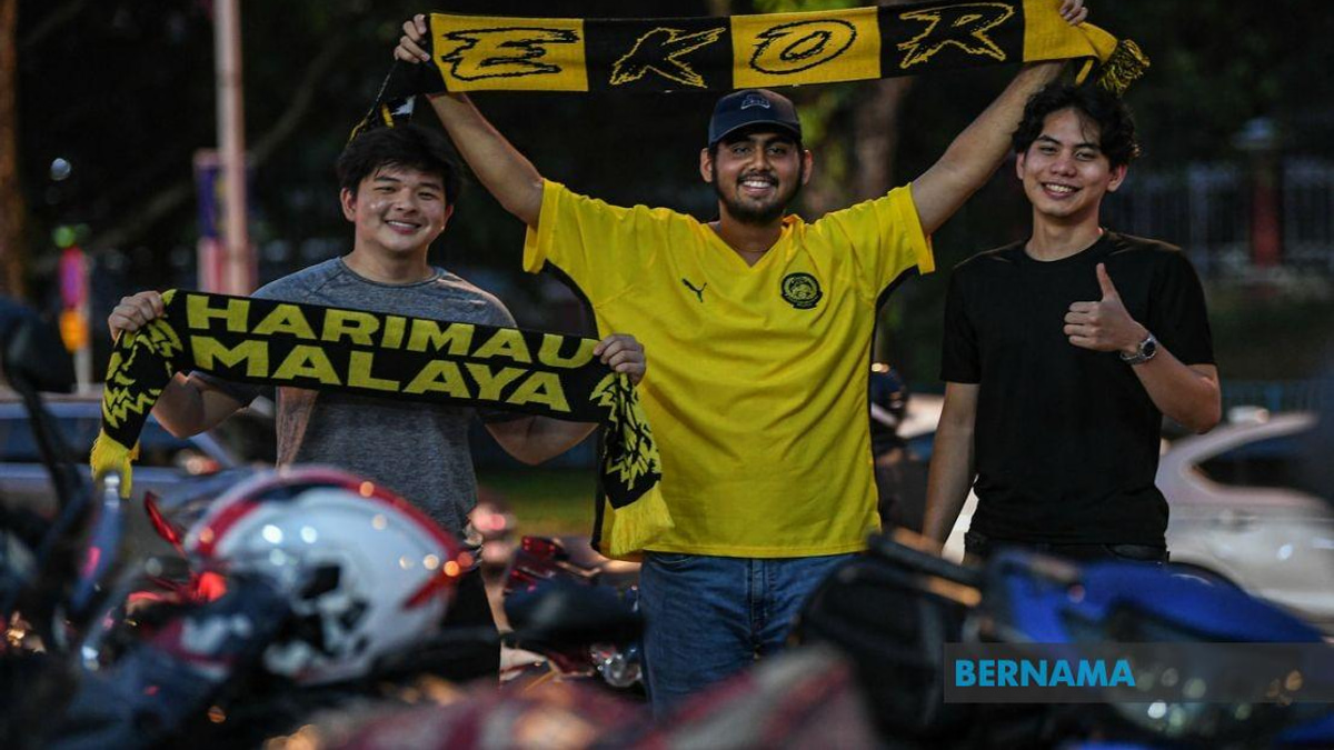 Malaysian Football Divided: Core Fans Rally Despite Ultras Malaya Boycott Over FAM Crisis