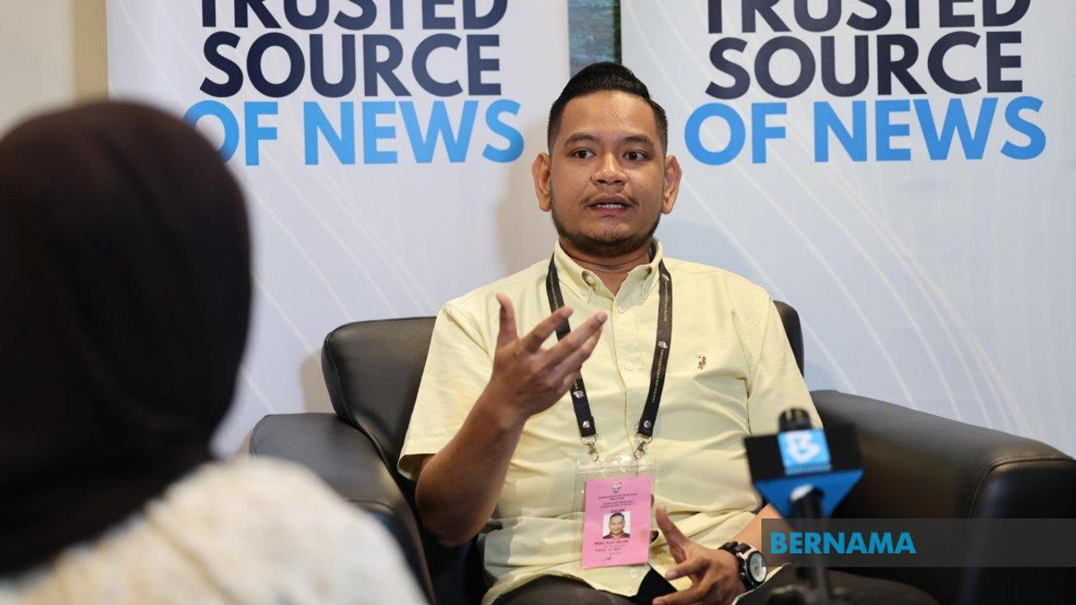 Youth Trumps Experience: Amirul Huzni's Unconventional Pitch in Johor's Sedili Battle