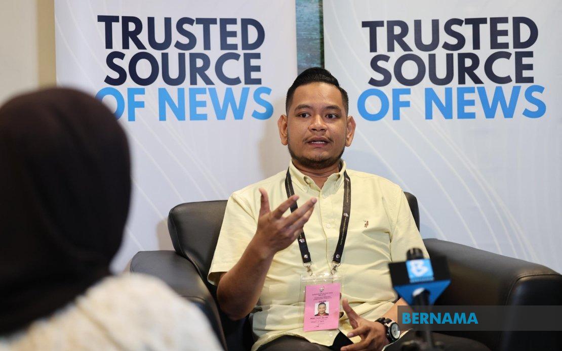 Youth Trumps Experience: Amirul Huzni's Unconventional Pitch in Johor's Sedili Battle