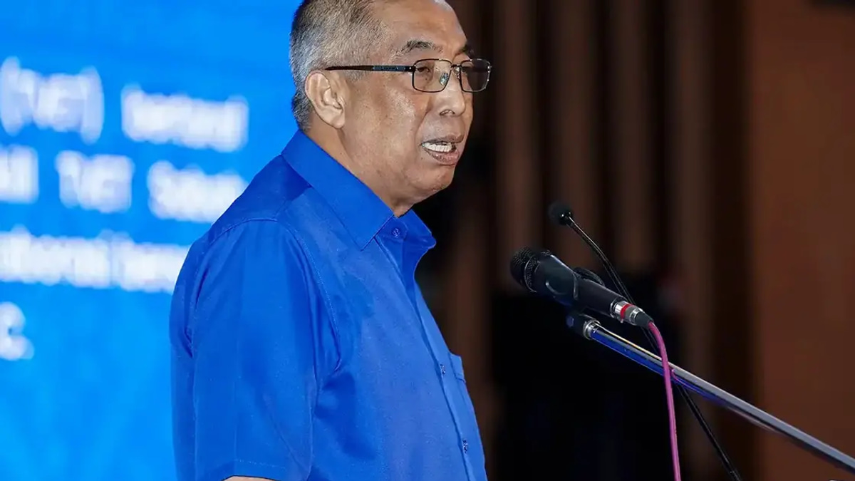Negeri Sembilan Election Becomes Critical Gauge of BN-PN Coalition Strength