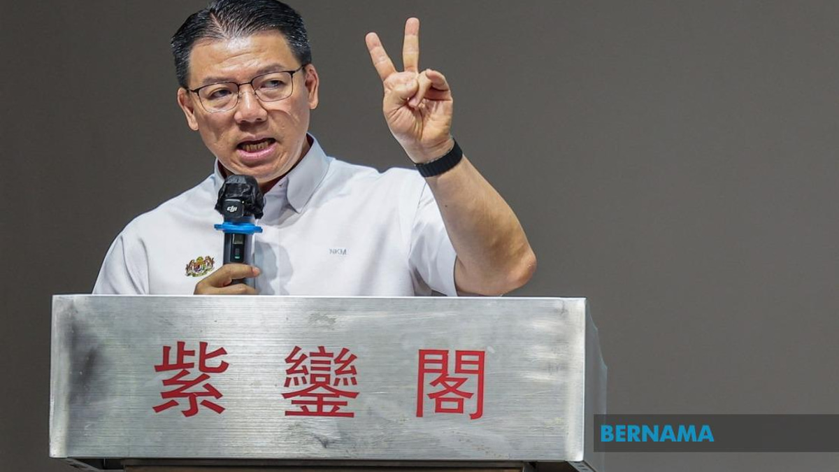 RM200 Million Channelled Into Non-Muslim Religious Premises Maintenance Since 2023