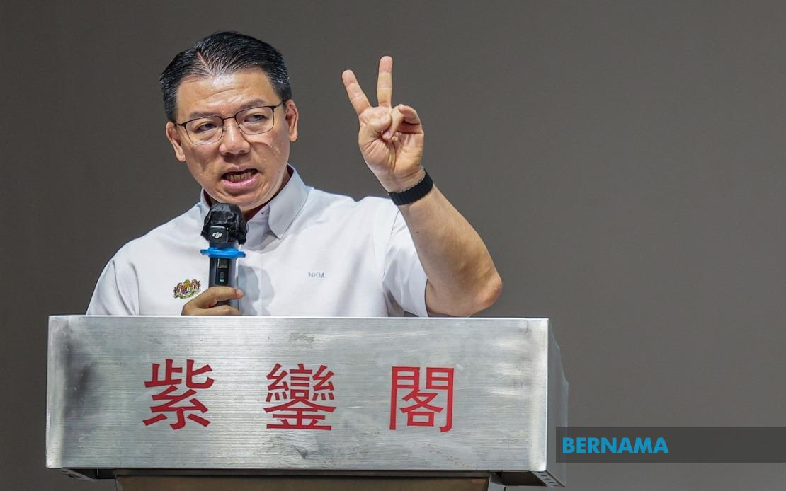 RM200 Million Channelled Into Non-Muslim Religious Premises Maintenance Since 2023