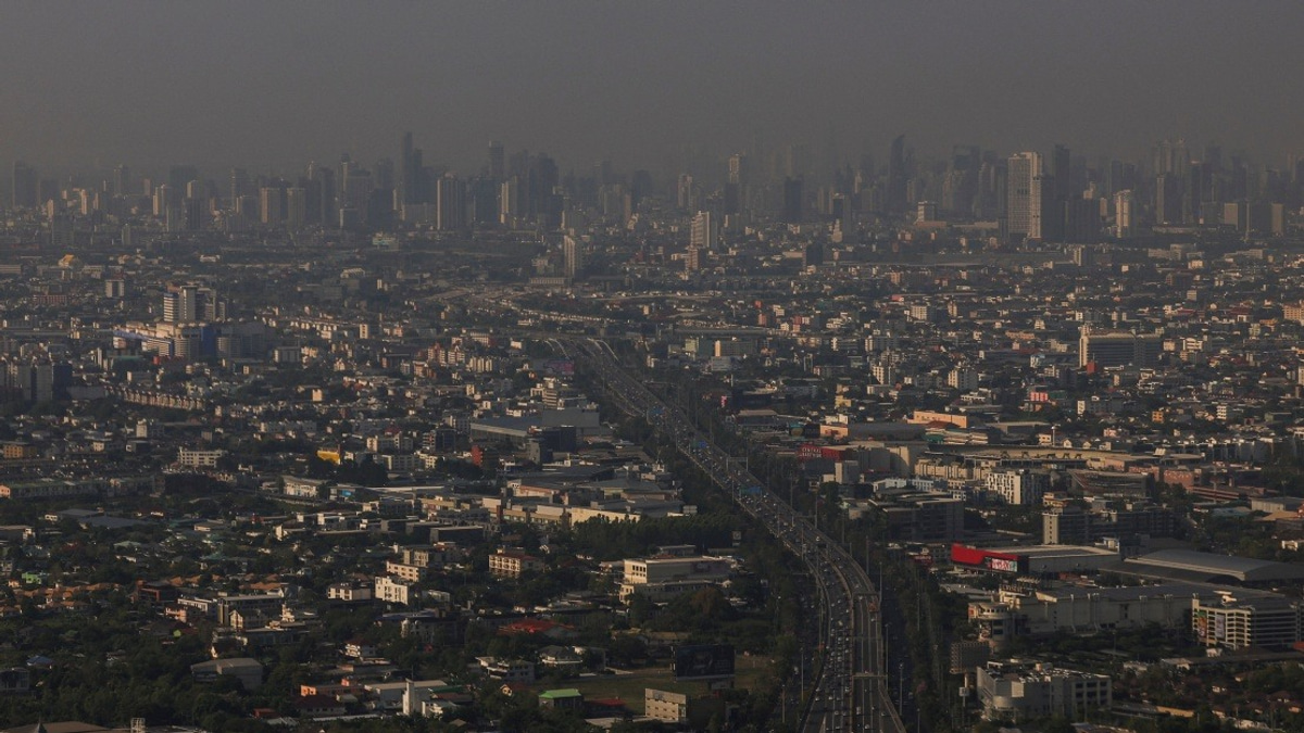 Thailand Charts Ambitious Path to 3% Growth With Structural Economic Overhaul