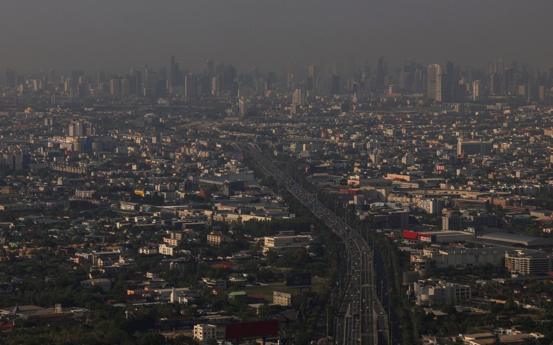 Thailand Charts Ambitious Path to 3% Growth With Structural Economic Overhaul
