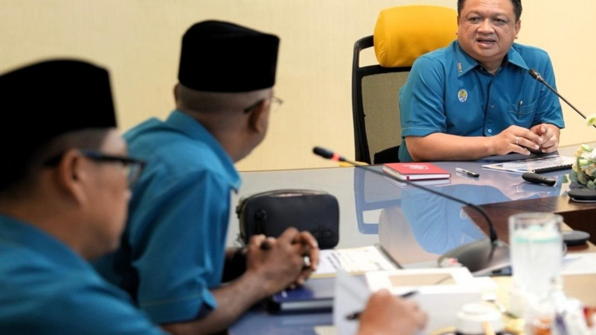 Perlis Positioned as Malaysia's Sustainability Laboratory, Says Raja Muda