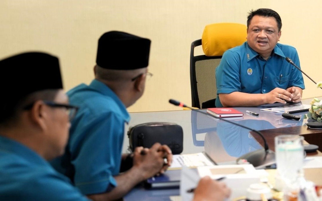 Perlis Positioned as Malaysia's Sustainability Laboratory, Says Raja Muda