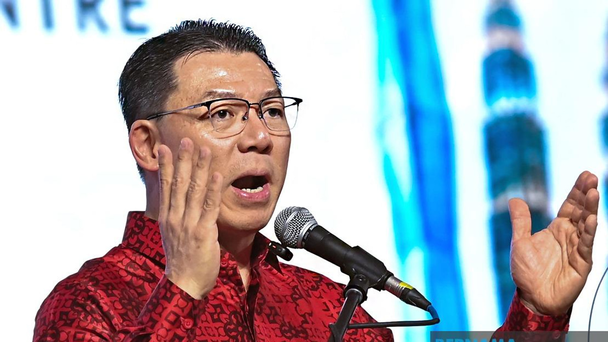 DAP Accepts Negeri Sembilan Election Defeat, Vows to Regroup and Return Stronger