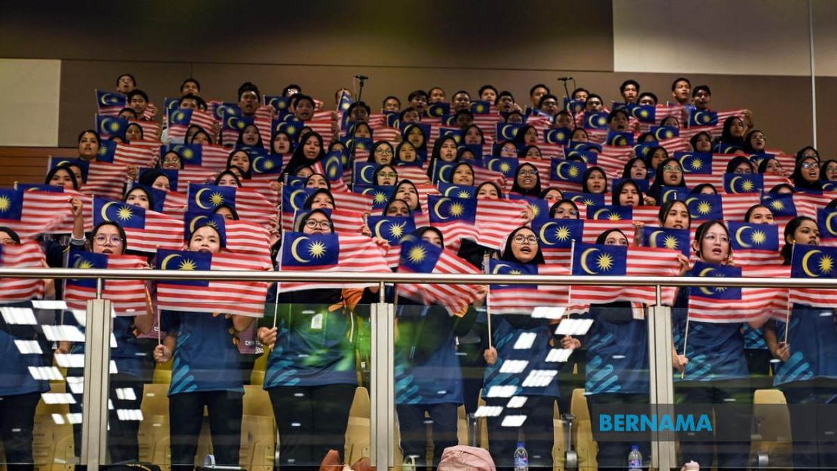 Malaysia's 2026 National Month Launch 80% Ready, Maintains Patriotic Vision Despite Scaled-Back Format