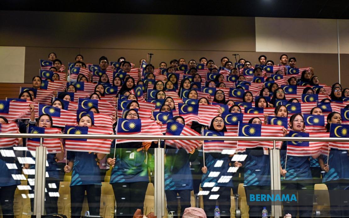 Malaysia's 2026 National Month Launch 80% Ready, Maintains Patriotic Vision Despite Scaled-Back Format