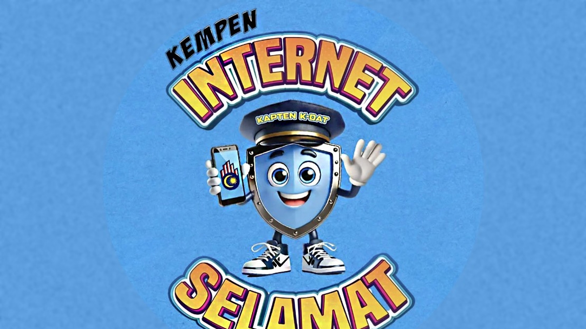 Safe Internet Campaign Mobilises Over 148,300 Sabahans Since January Launch