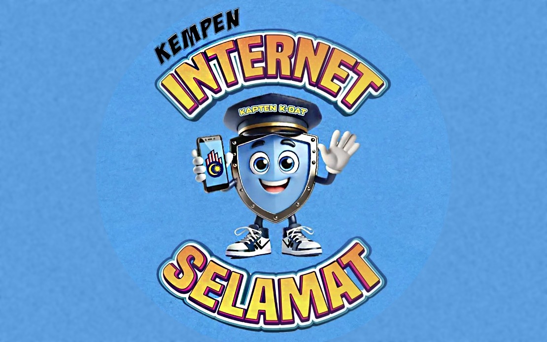 Safe Internet Campaign Mobilises Over 148,300 Sabahans Since January Launch