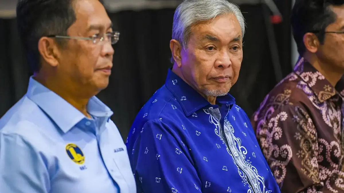 BN Demands Investigation into Alleged Vote-Buying in Negeri Sembilan
