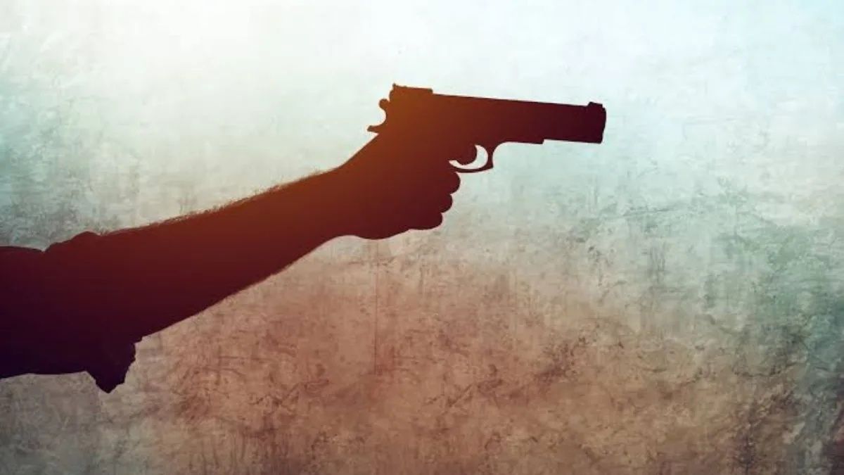 Security breach at Varanasi Airport as licensed pistol accidentally fires, injuring two officials