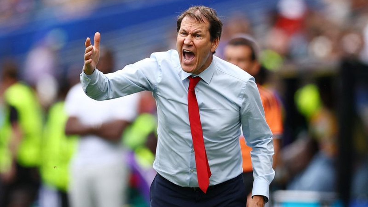 Racial Stereotypes Resurface in World Cup Commentary, Raising Questions About Media Coverage of Black Players