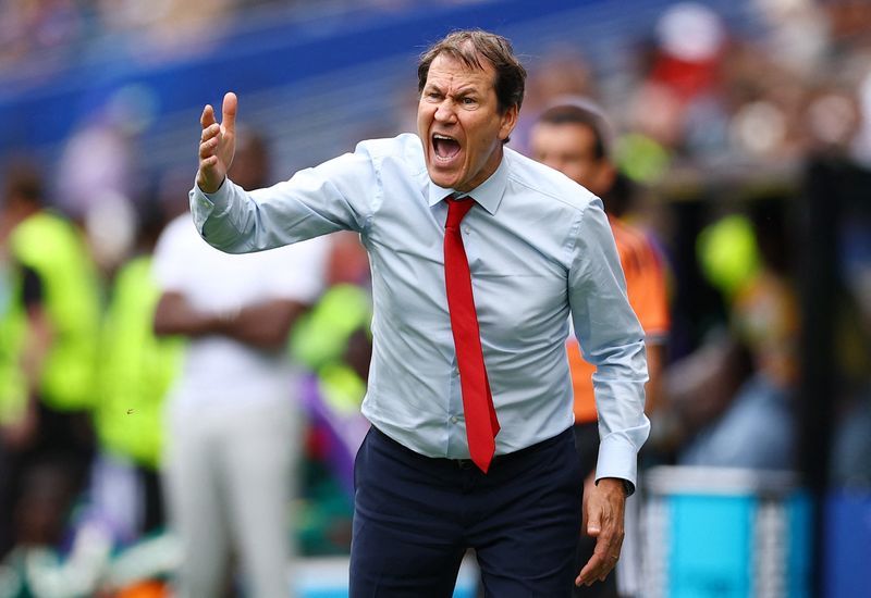 Racial Stereotypes Resurface in World Cup Commentary, Raising Questions About Media Coverage of Black Players