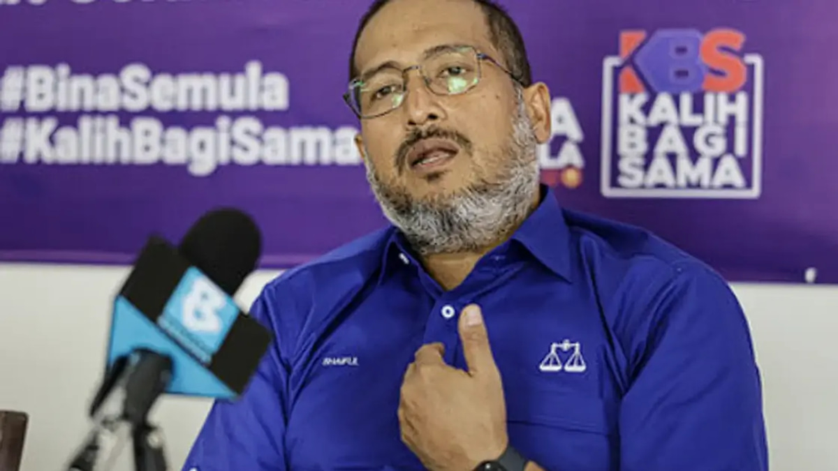 Kedah Umno Warns Against Using Historical Polling Data to Shape Coalition Seat Allocations