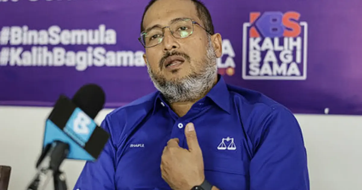 Kedah Umno Warns Against Using Historical Polling Data to Shape Coalition Seat Allocations