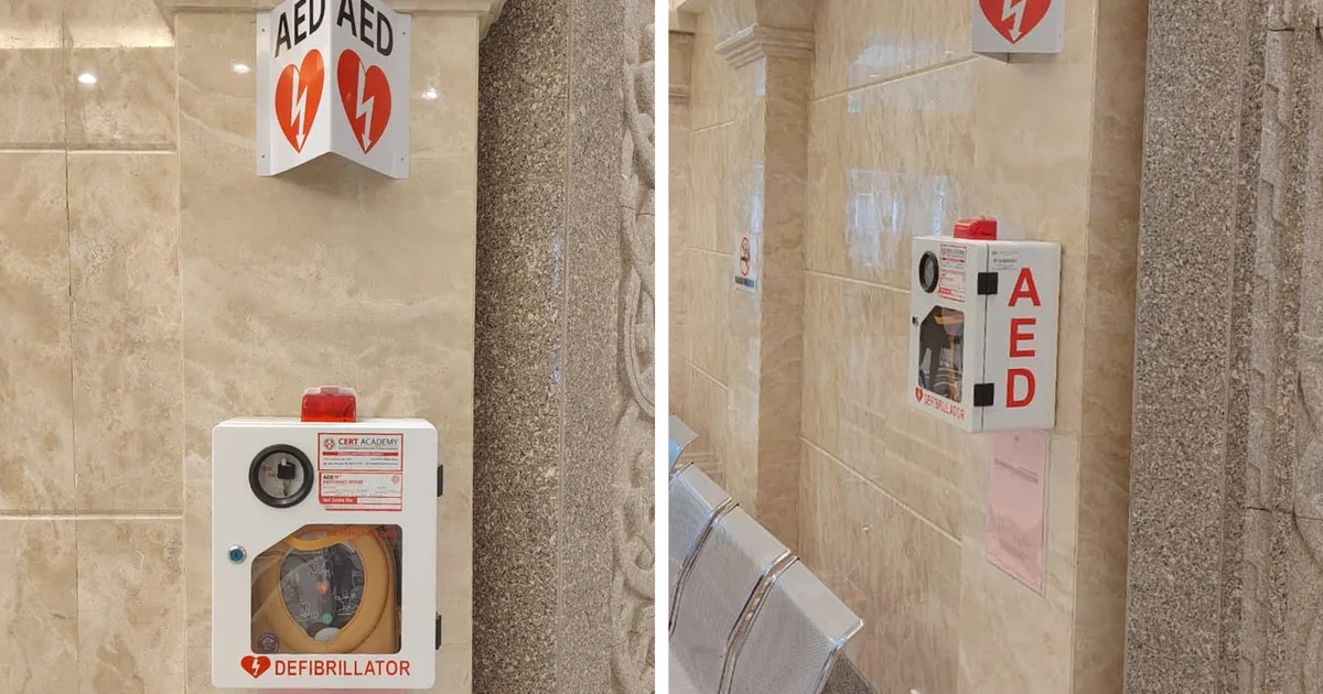Lawyers push for defibrillators across all major court complexes following death in KL courtroom