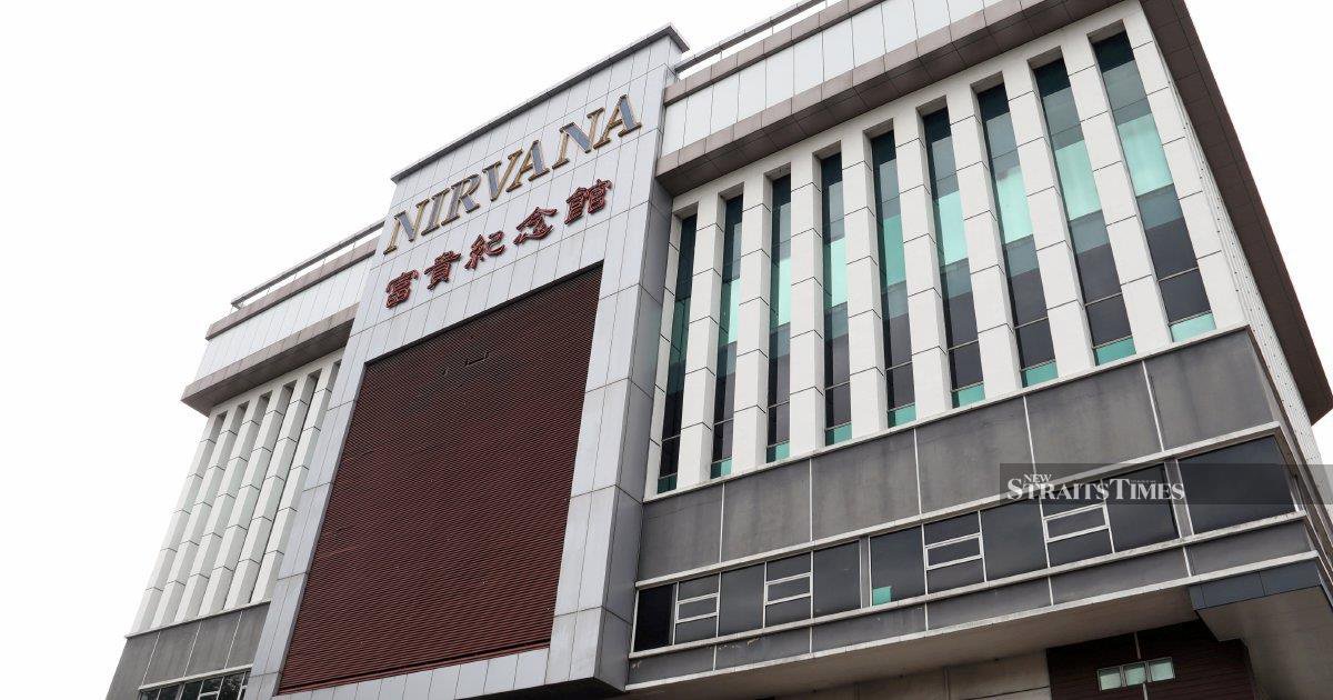 Family Takes Legal Action Against Nirvana Memorial Park Over Missing Parents' Ashes