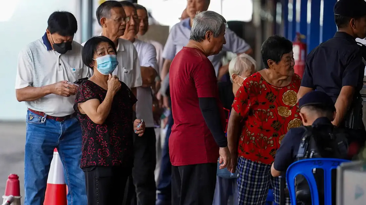 Low Chinese voter turnout, not defection, explains Pakatan's Johor setback, says Ong
