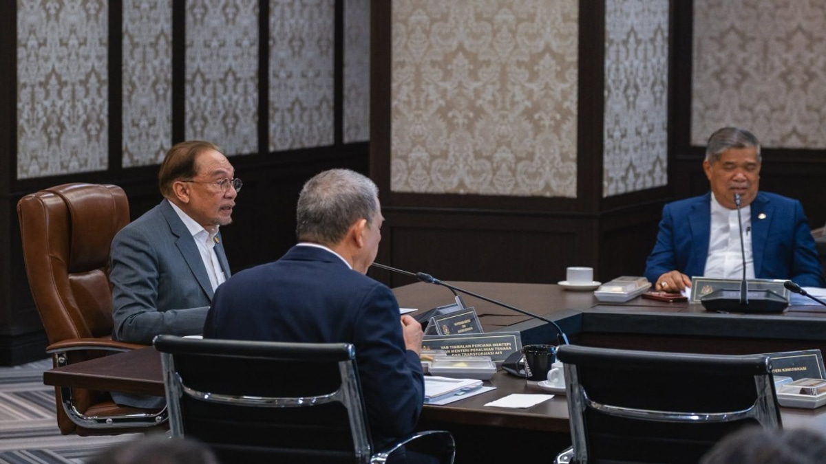 Malaysia Pushes to Unlock Thai Markets for Shrimp and Livestock Products